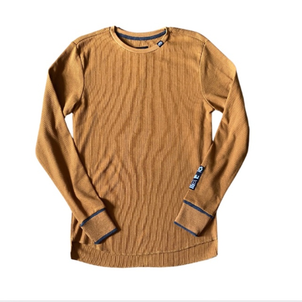ECKO UNLTD Men’s Brown Sweater Size M